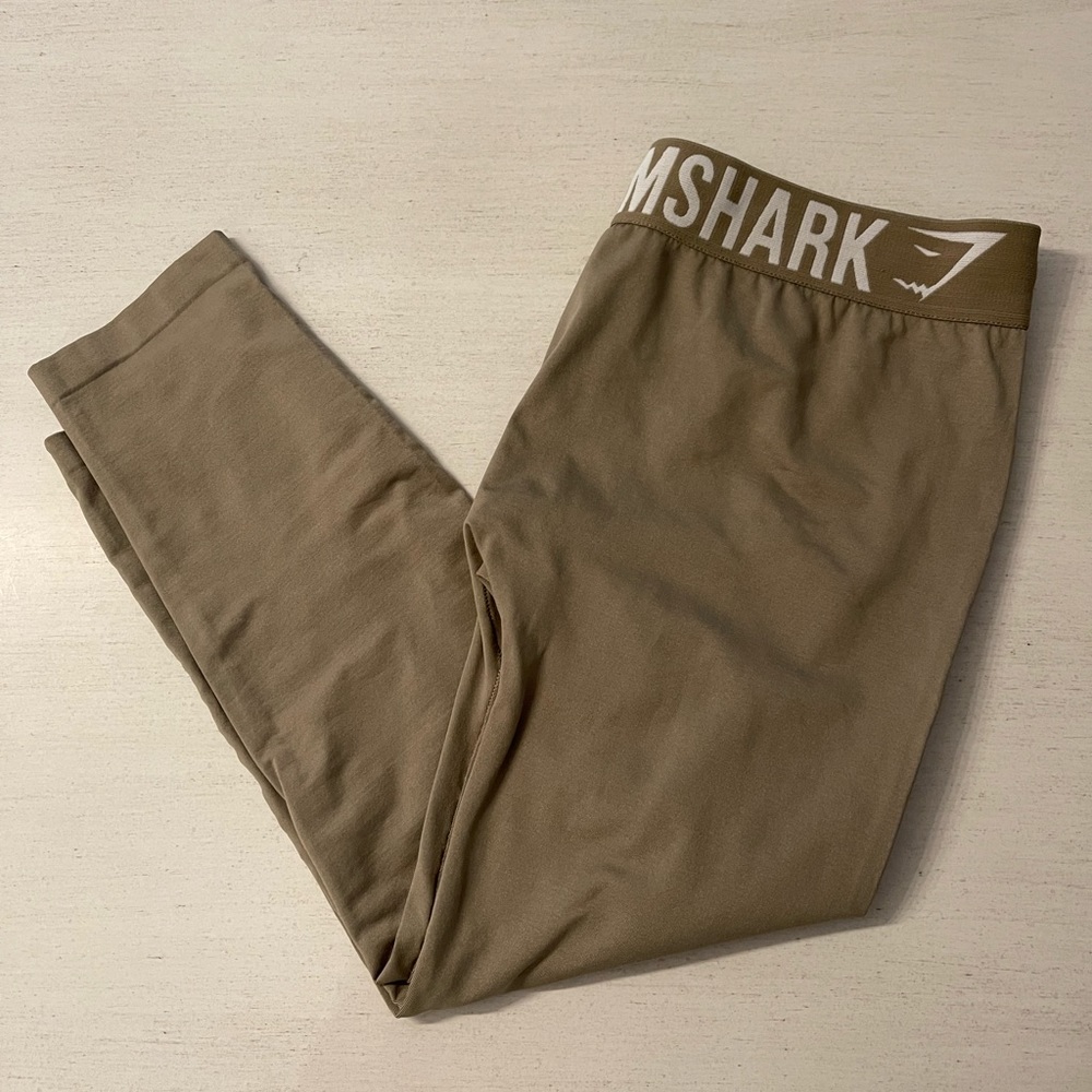 Gymshark leggings